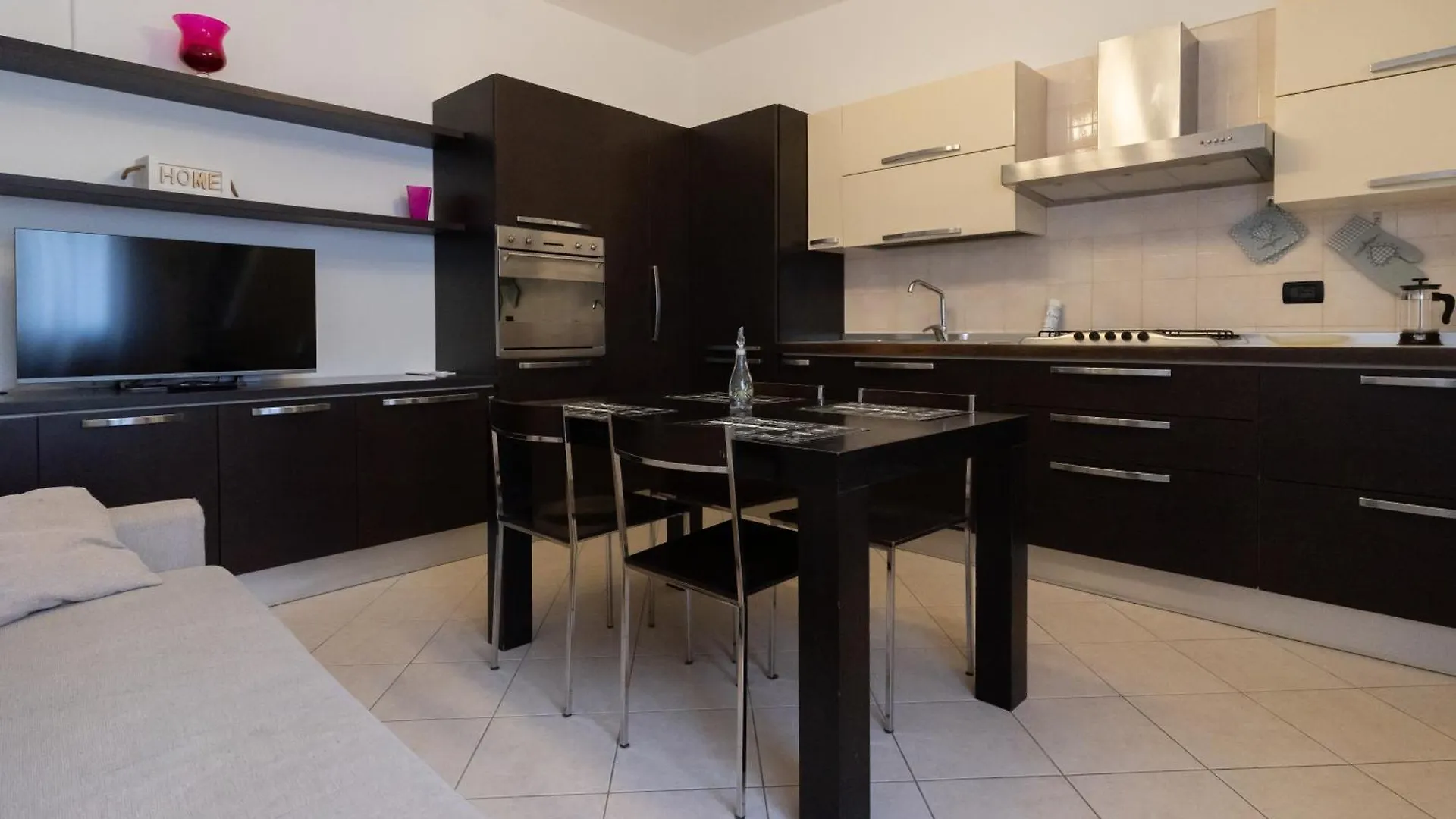 Casa Lulu Apartment Chioggia Italy
