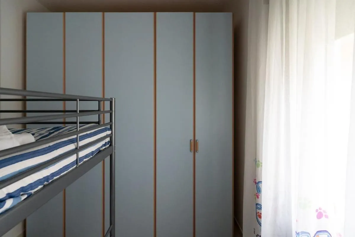 Casa Lulu Apartment Chioggia