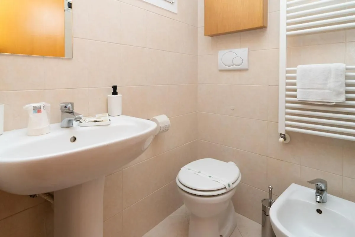 Casa Lulu Apartment Chioggia