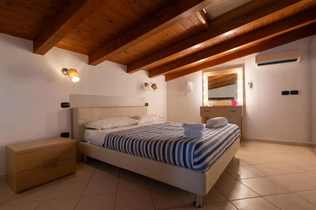 Casa Lulu Apartment Chioggia