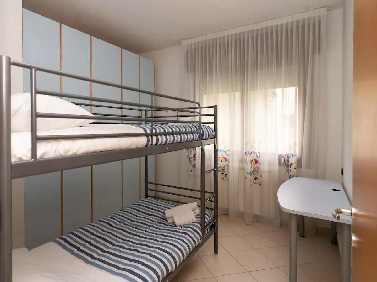 Casa Lulu Apartment Chioggia