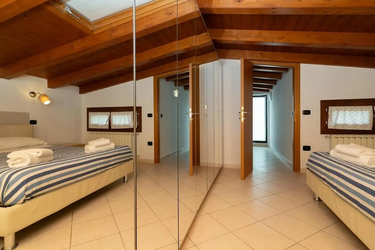 Casa Lulu Apartment Chioggia