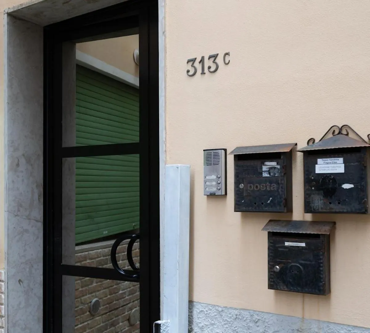 Casa Lulu Apartment Chioggia 0*,  Italy