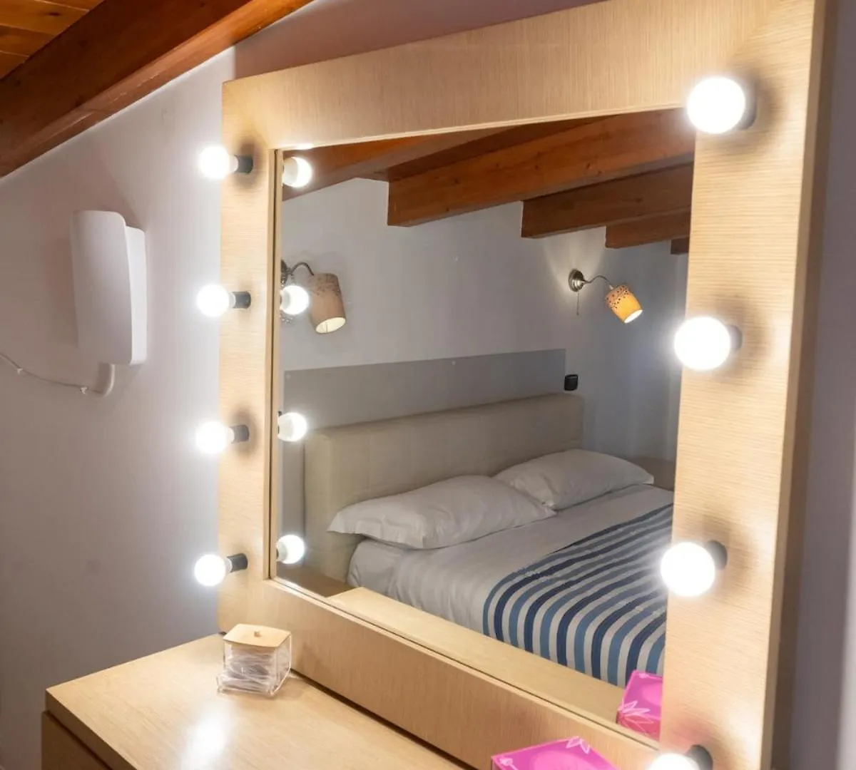 Casa Lulu Apartment Chioggia