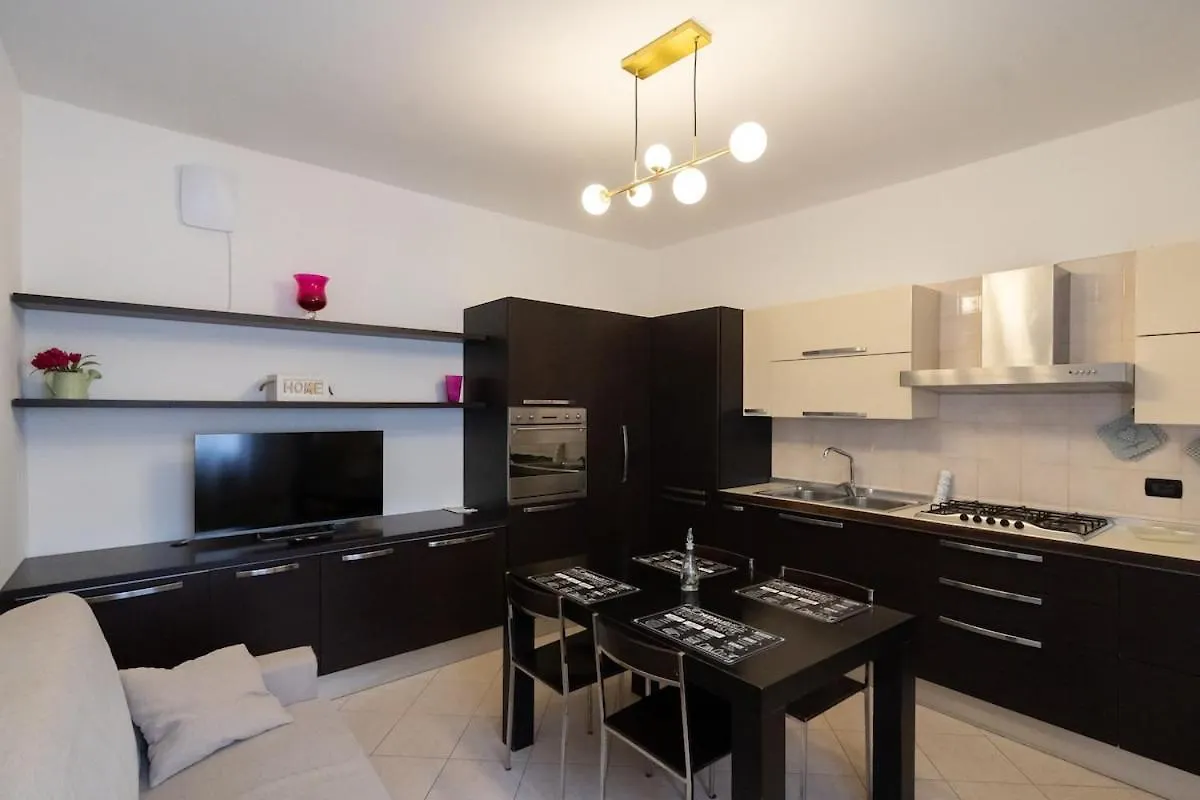 Casa Lulu Apartment Chioggia