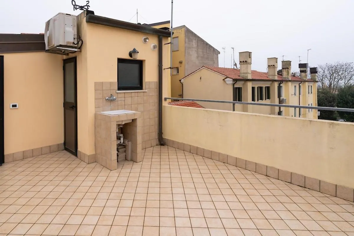 Casa Lulu Apartment Chioggia