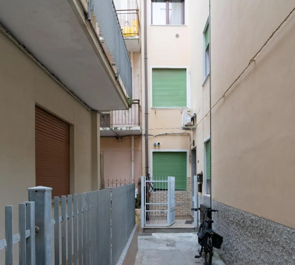 Casa Lulu Apartment Chioggia Italy