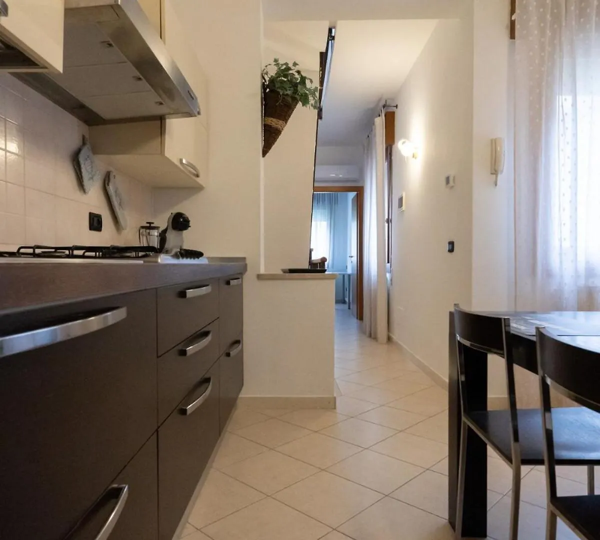 Casa Lulu Apartment Chioggia 0*,